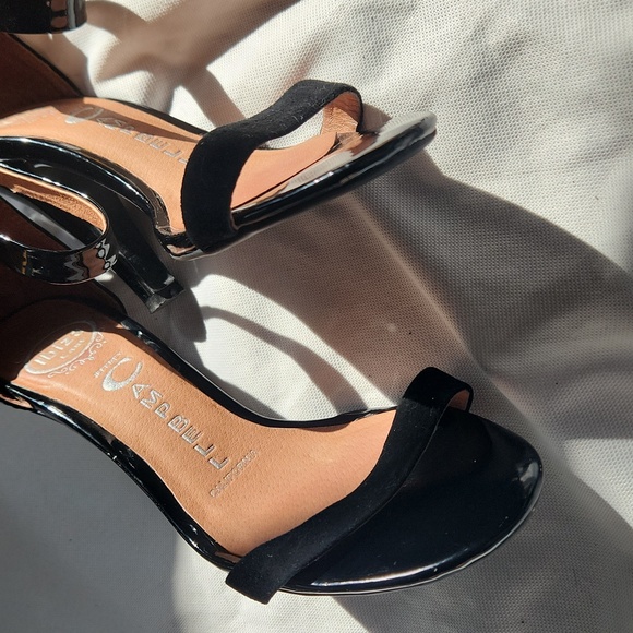 Jeffrey Campbell high heels - Picture 7 of 8